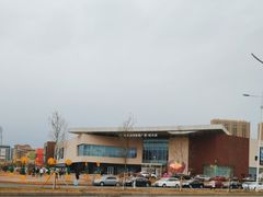 -杉杉奥特莱斯广场(哈尔滨店)