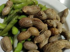 -马路牙子地桌烤肉(工体店)