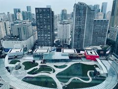 -成都尼依格罗酒店