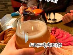-羽深肉铺 Steak & Wine