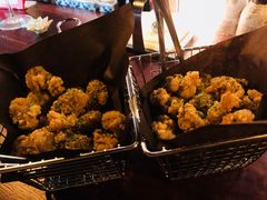 -蜉蝣酒吧(仓山万达店)