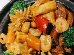 -上下九广州菜馆(李家村万达店)