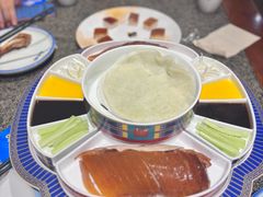-真地道京味府·鲜橙烤鸭·北京菜(朝外大街东大桥店)