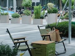 -AOKKA COFFEE(万象前海快闪店)