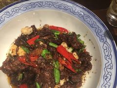 -洞庭土菜小炒馆(易发广场店)