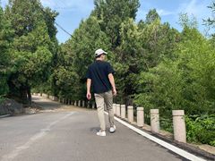 -浮来山风景区