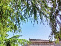 -西安市广仁寺