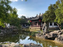 -常熟方塔园