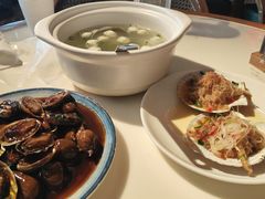 -日丰园海肠水饺·老字号大连海鲜(银泰城店)