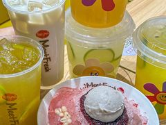 -鲜芋仙(南开大悦城店)