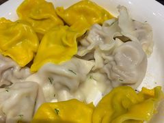 鲅鱼金饺-金谷园饺子·烧烤(人大总店)