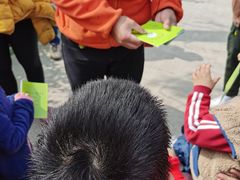 -前小桔亲子创意农场·草莓采摘·露营烧烤