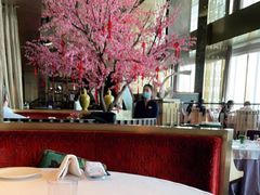 -金轩中餐厅 Jin Xuan(浦东丽思卡尔顿酒店)