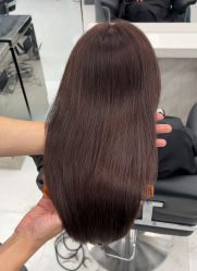 -5M HAIR SALON 旗舰店
