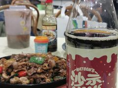 -标记美食新鲜猪杂(兴南大道店)