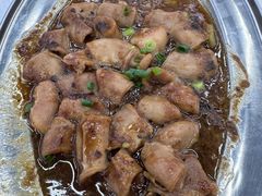 -嘉升大排档(番禺总店)