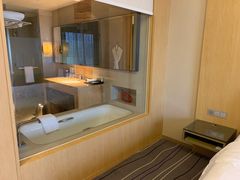 -青岛富力艾美酒店