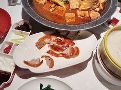-大鸭梨烤鸭店(花园村店)