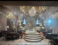 -深礼堂·艺术中心·婚礼·活动·宴会厅(欢乐海岸店)