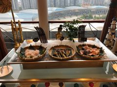 -火舞泰·泰式海鲜火锅餐厅(世纪城店)