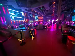 -MOSSO·Liveshow(M3香港广场店)