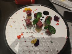 -小广寒电影艺术餐厅(小广寒经三路店)
