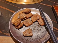 -厚贞日式烤肉(浦东汇智店)