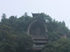 -荣县大佛