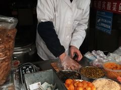 -大个子蒸饭