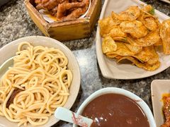 -小街天府(西工小街店)