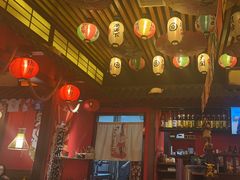 -隐月· 㐂和食屋(芝罘万达公馆店)