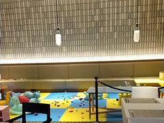 -盐城万豪酒店-盐城厨房西餐厅