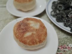 -永盛斋小吃(故宫店)