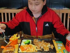 -豪享来中西餐厅(广灵店)