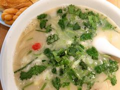 -向阳羊汤(千峰店)