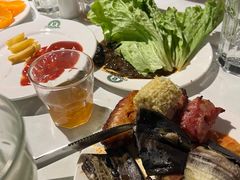 -戈拿旺巴西烤肉(崇文门店)