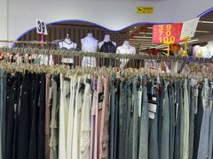 -七浦路服装批发市场