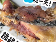 -一棵树·意大利西餐厅One Tree(新城店)