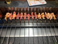 -邢氏老太太烧烤(罗湖店)