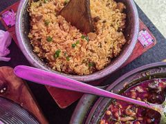 -夜不收荤豆花(大邑总店)