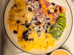 -SaladJohn沙拉匠(凯德1818店)