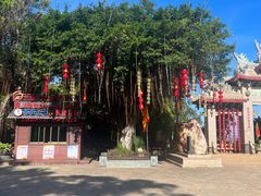 -莆田湄洲妈祖祖庙