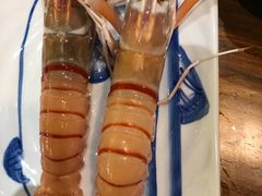 -尺山寸水日料(马桥满天星店)