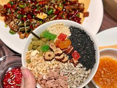 -宋都禾源·灌汤包子(汉兴路直营店)