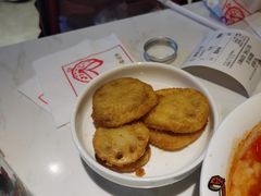 -渝是乎酸菜鱼(龙旗购物中心店)