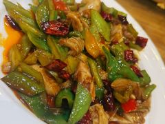 -小船渔村·大连菜(明泽街店)