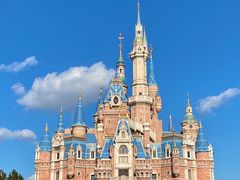 -上海迪士尼度假区