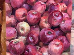 -不胜寒画室·专业美术艺考(浦东校区)