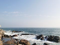-大梅沙海滨公园
