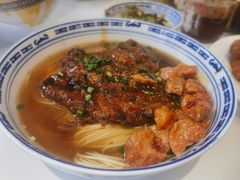 -鲁达面馆本帮风味(共康东路店)
